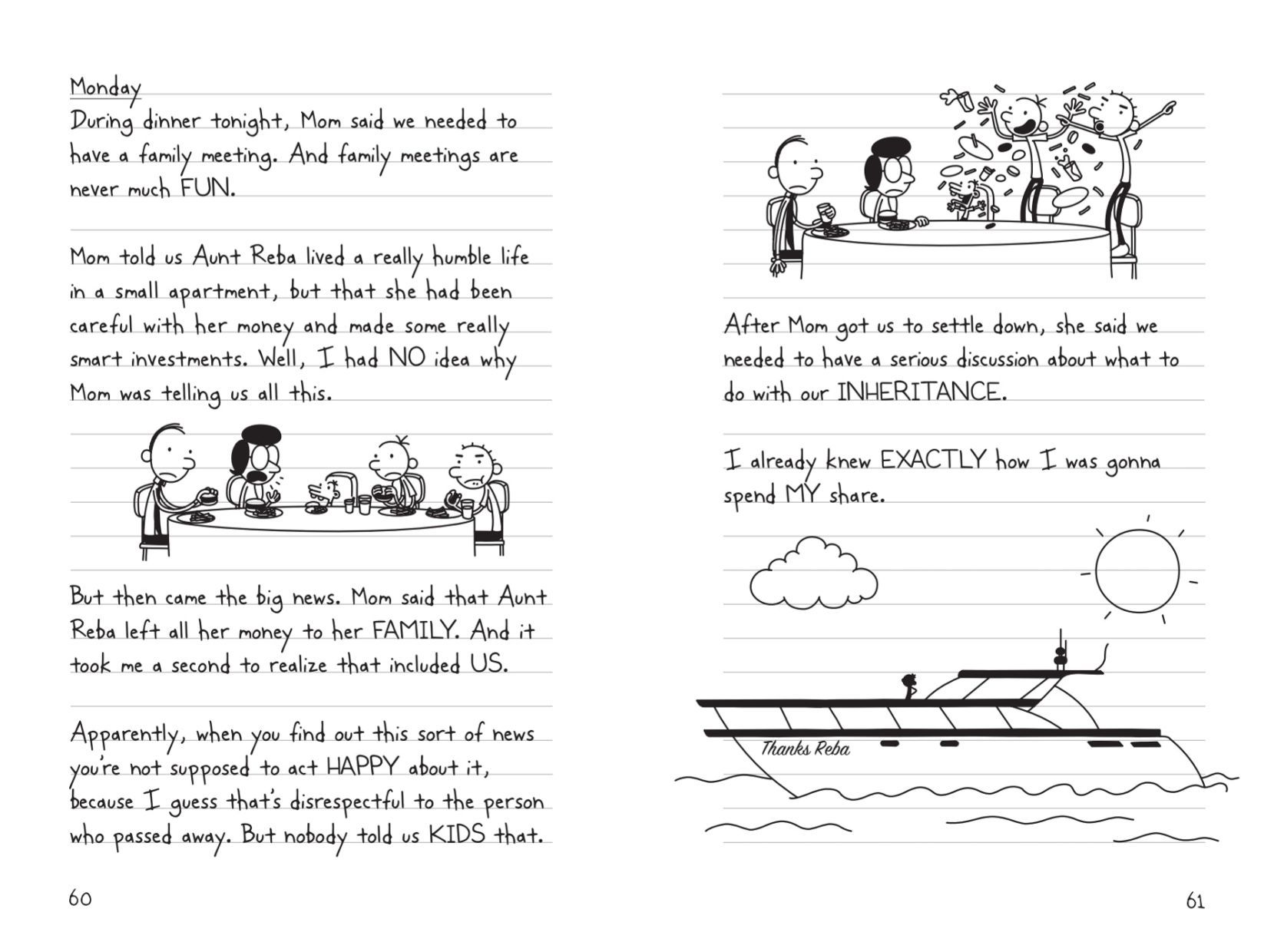Wimpy Kid